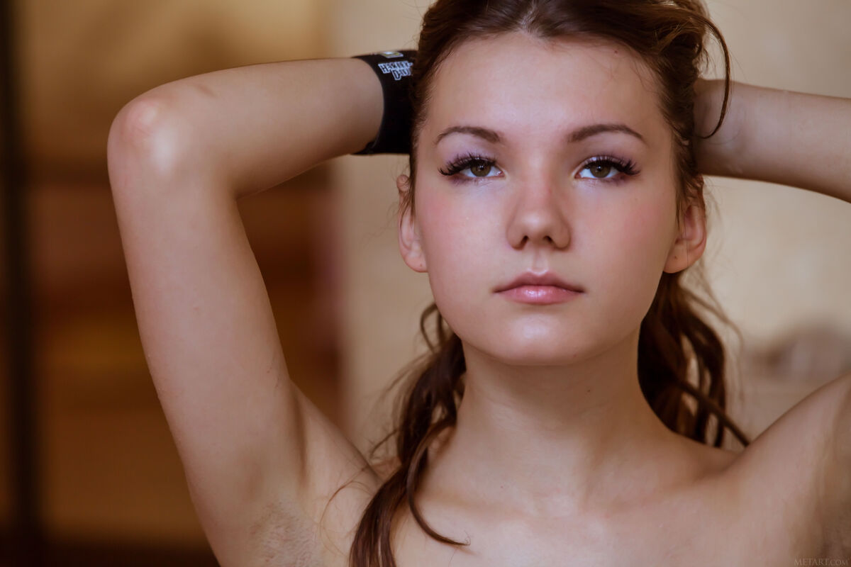 MetArt Iva - Deallu Part01 10 MetArt Iva - Deallu Part01