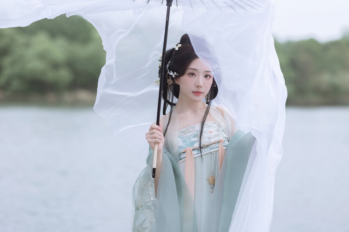 YiTuYu艺图语 Vol.9830 Shi Nan Yuan Bu Shi Zhou 7 YiTuYu艺图语 Vol.9830 Shi Nan Yuan Bu Shi Zhou