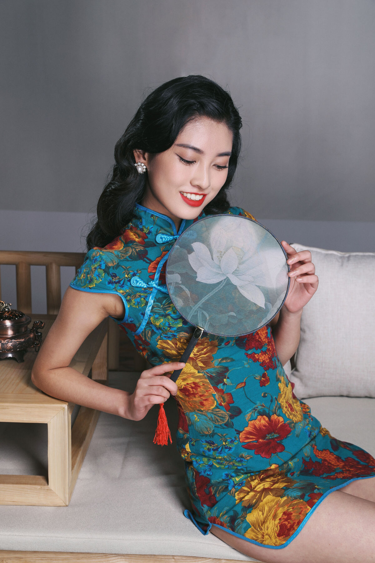 YiTuYu艺图语 Vol.9472 Xi Xi 6 YiTuYu艺图语 Vol.9472 Xi Xi