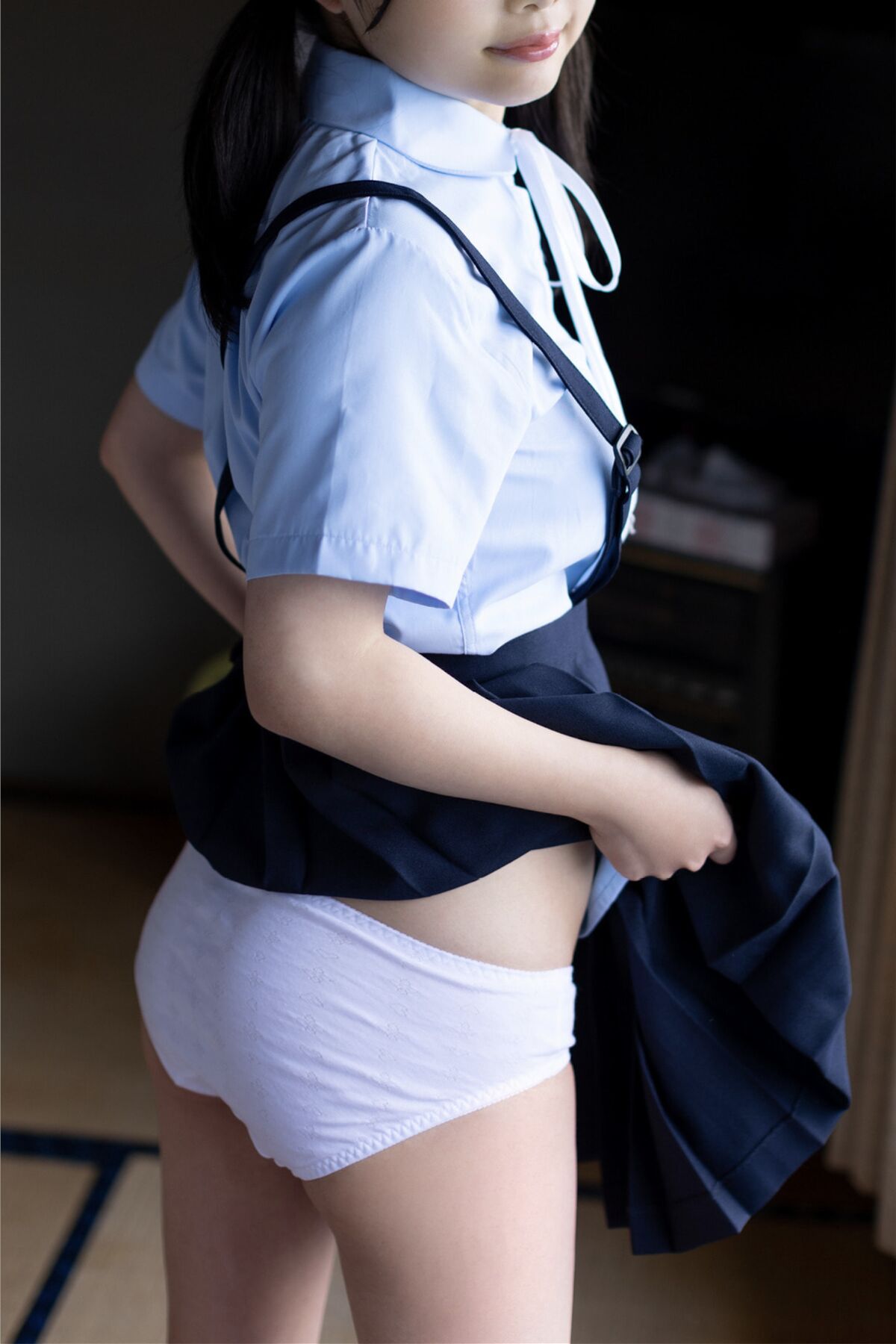 JP 制服少女ヌード写真集 和室編 Vol.2 Part03 8 JP 制服少女ヌード写真集 和室編 Vol.2 Part03