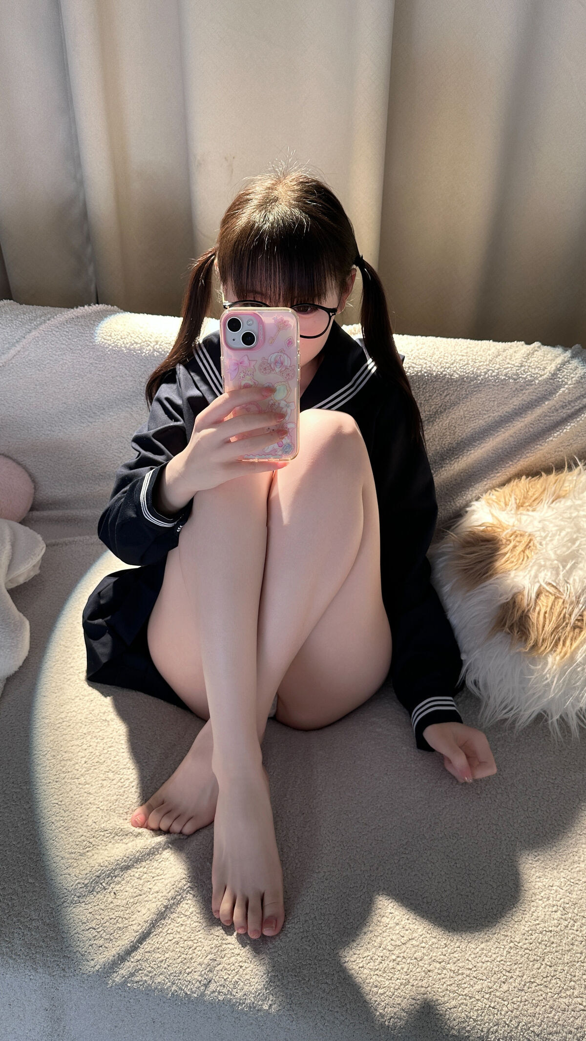 Coser@幼水铃衣 - 靡途 Part02 8 Coser@幼水铃衣 - 靡途 Part02