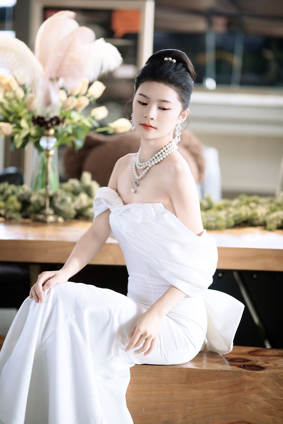 YiTuYu艺图语 Vol.9856 Yun Ge 10 YiTuYu艺图语 Vol.9856 Yun Ge