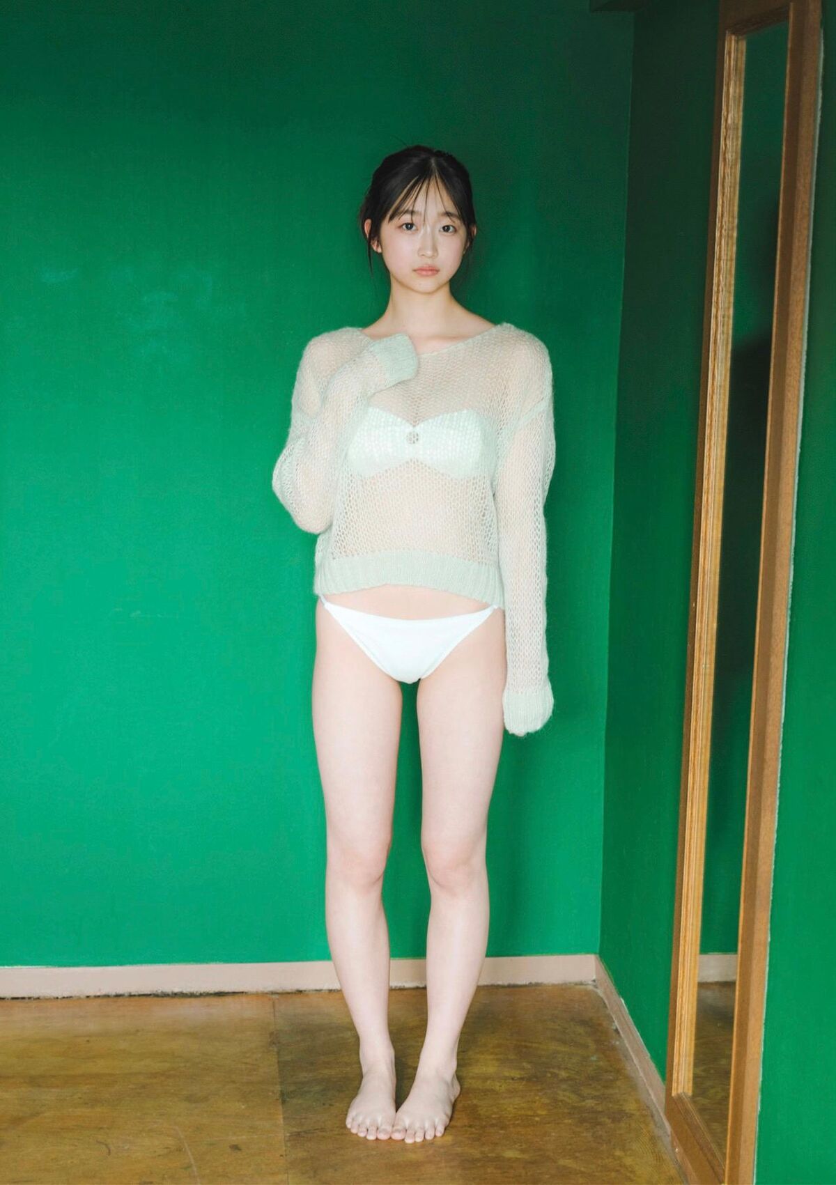 JP Hinano Chiba ちばひなの - GIRLS graph. デジタル写真集 カラフルな透明度 9 JP Hinano Chiba ちばひなの - GIRLS graph. デジタル写真集 カラフルな透明度