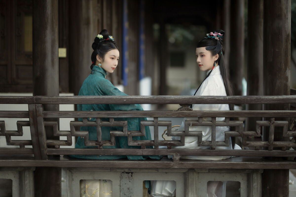 YiTuYu艺图语 Vol.9748 Chen Xi Yue Ye 3 YiTuYu艺图语 Vol.9748 Chen Xi Yue Ye