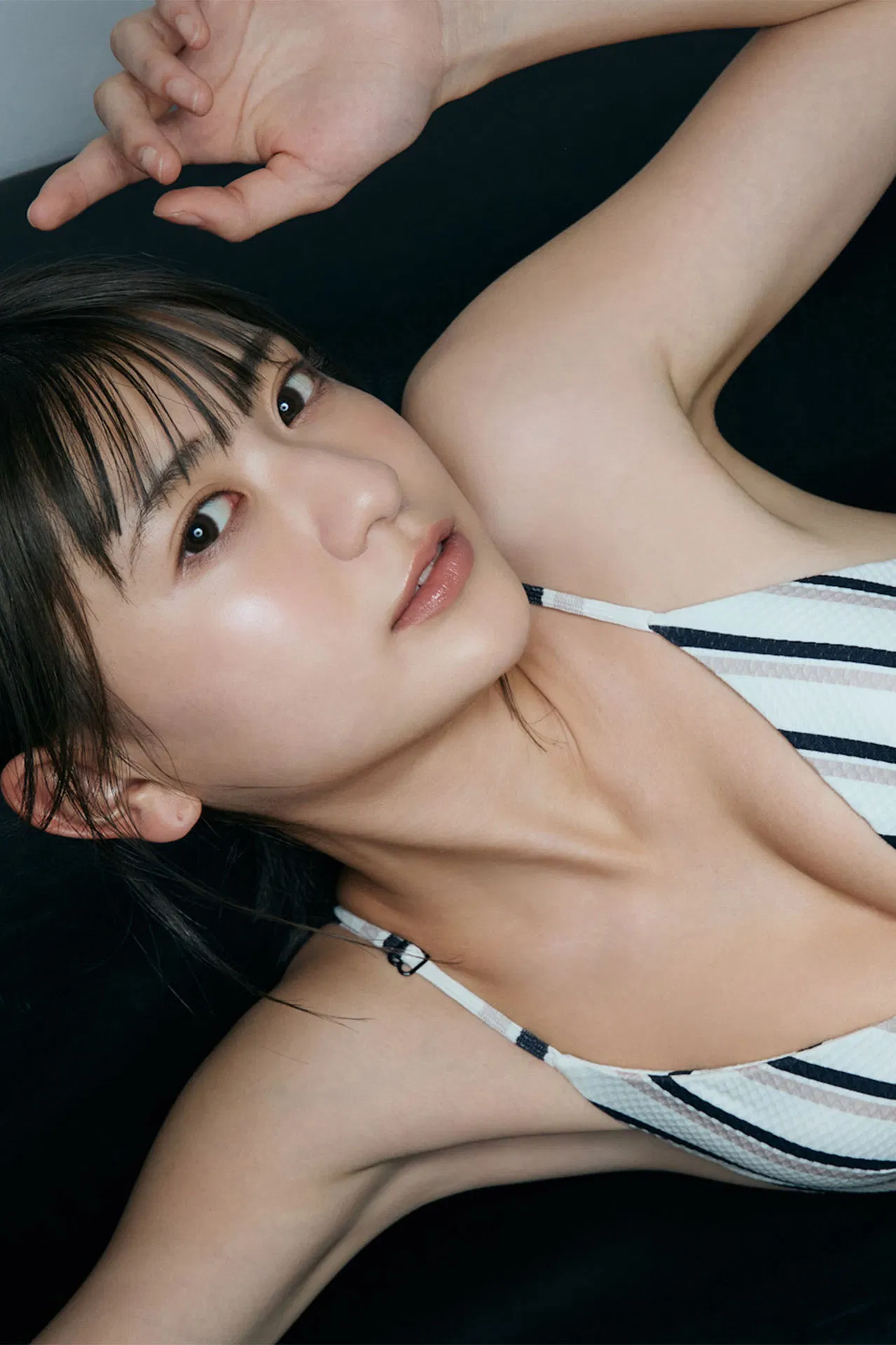 FRIDAYデジタル写真集 山田南実「もう大人だから」100ページ決定版 19 FRIDAYデジタル写真集 山田南実「もう大人だから」100ページ決定版
