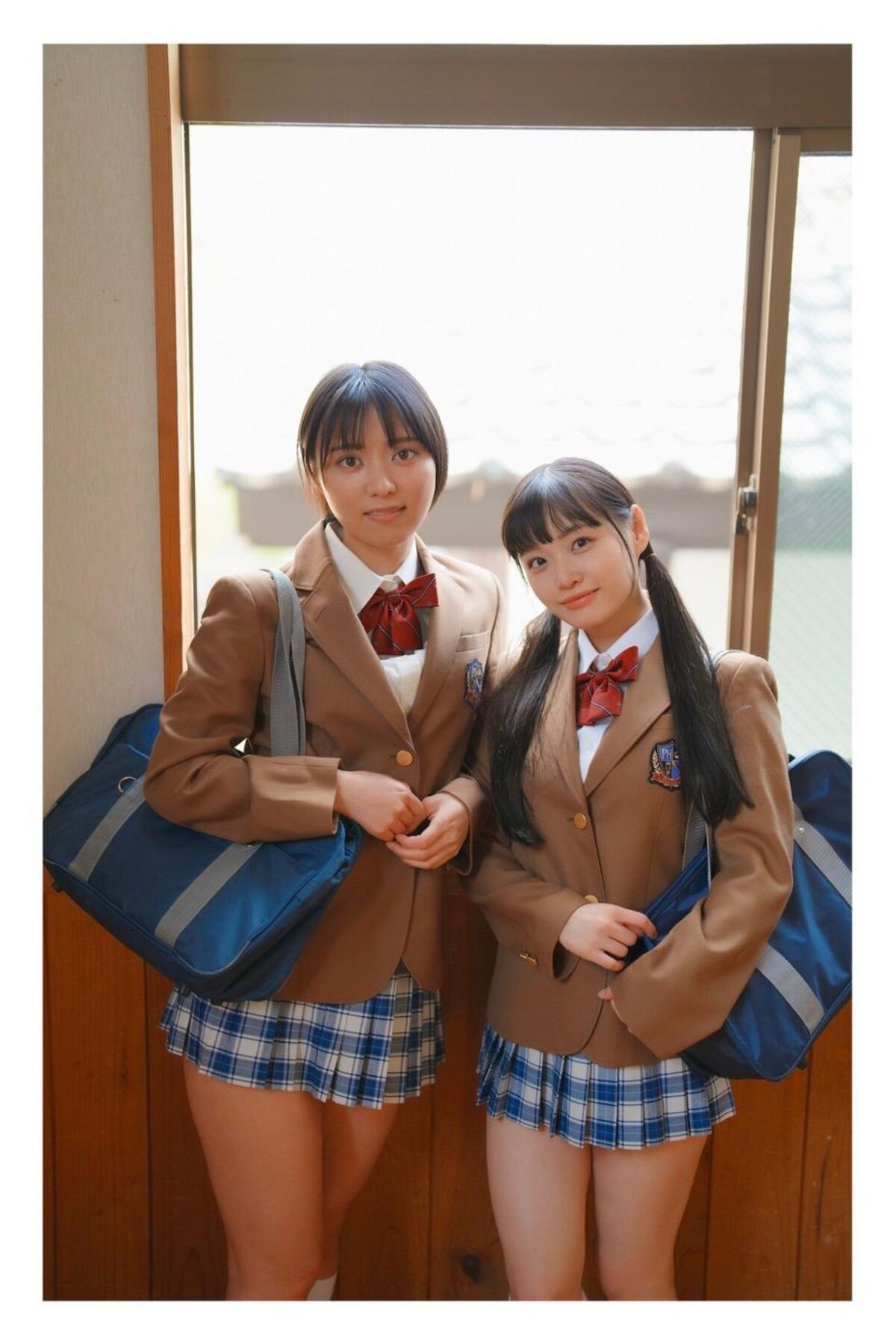 JP Kanon Urara 花音うらら And Monami Suzu もなみ鈴 - Beautiful World 9 JP Kanon Urara 花音うらら And Monami Suzu もなみ鈴 - Beautiful World