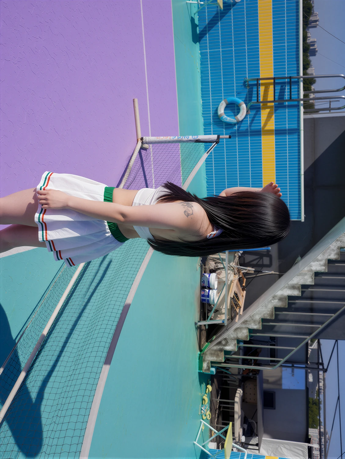 YeonJju 유연주 – ArtGravia Vol.765 3 YeonJju 유연주 – ArtGravia Vol.765