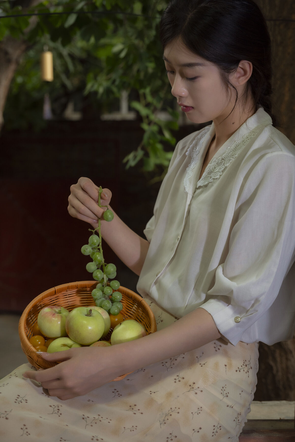 YiTuYu艺图语 Vol.9755 Tou He Yi Kou Xue Bi 14 YiTuYu艺图语 Vol.9755 Tou He Yi Kou Xue Bi