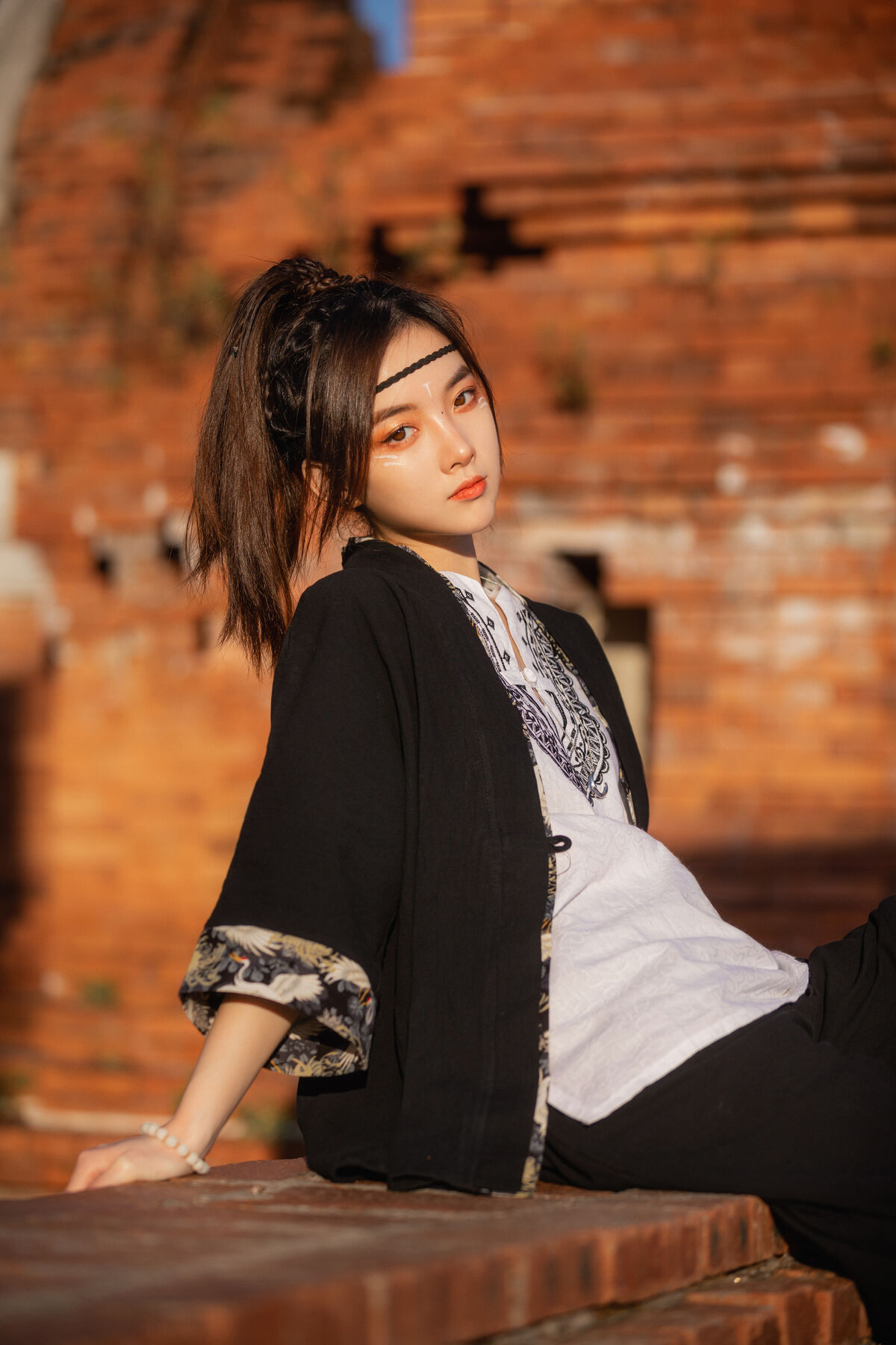 YiTuYu艺图语 Vol.9435 Xu Shi Qi Ma 3 YiTuYu艺图语 Vol.9435 Xu Shi Qi Ma