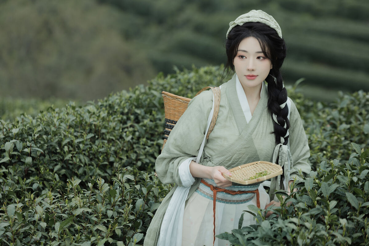 YiTuYu艺图语 Vol.9791 Shi Nan Yuan Bu Shi Zhou 15 YiTuYu艺图语 Vol.9791 Shi Nan Yuan Bu Shi Zhou