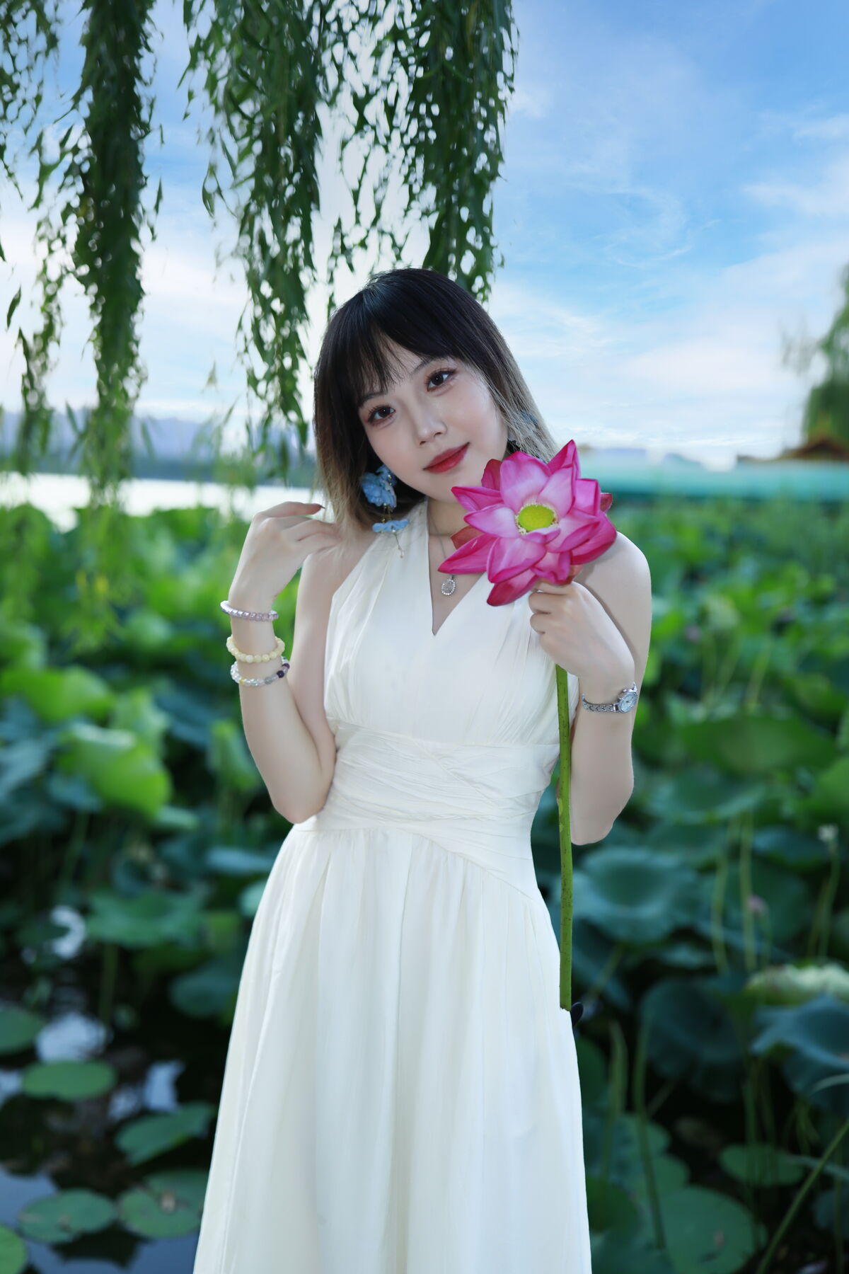 YiTuYu艺图语 Vol.9758 Qiu Shui 11 YiTuYu艺图语 Vol.9758 Qiu Shui