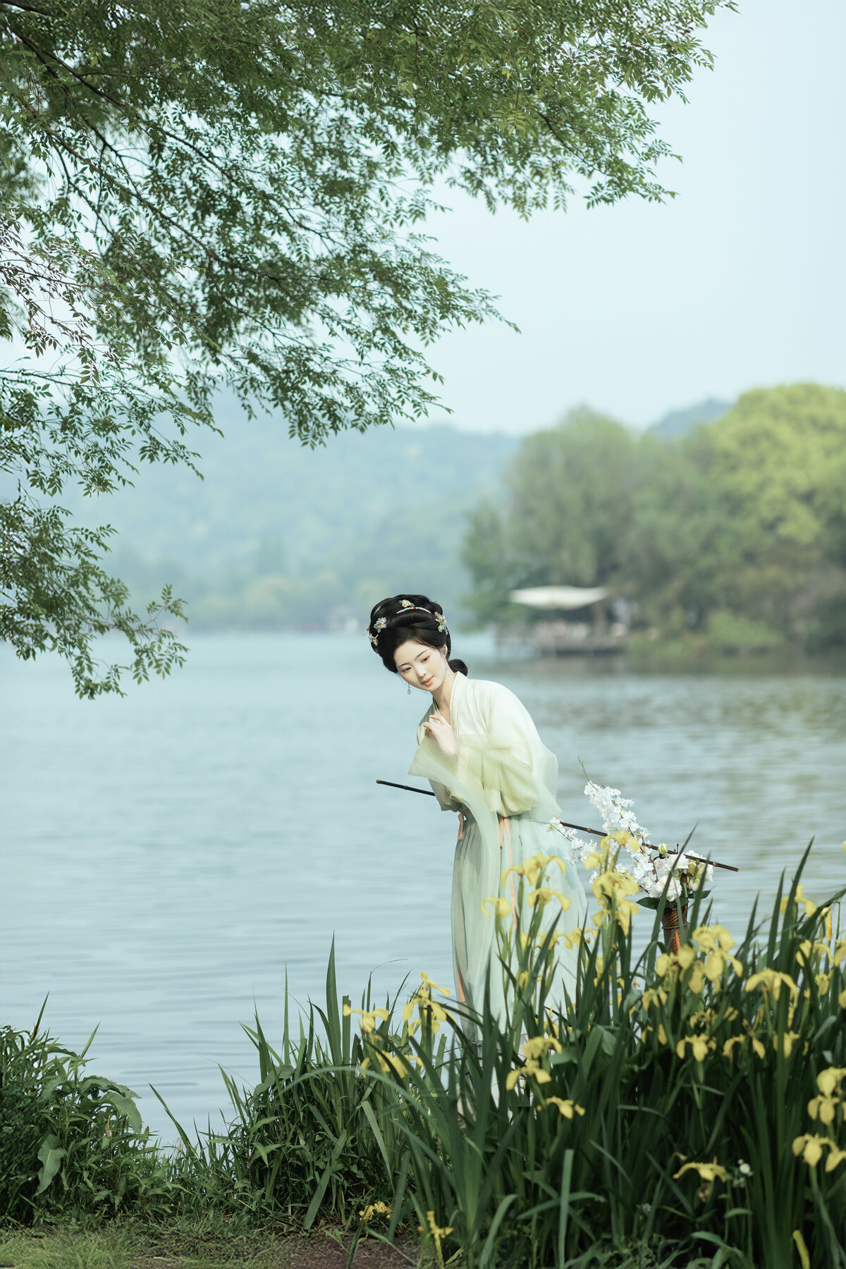 YiTuYu艺图语 Vol.9467 Gu Xiao Man 4 YiTuYu艺图语 Vol.9467 Gu Xiao Man