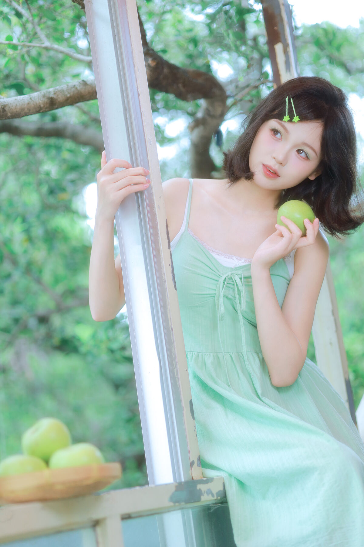 YiTuYu艺图语 Vol.9646 Fish-Lam 4 YiTuYu艺图语 Vol.9646 Fish-Lam