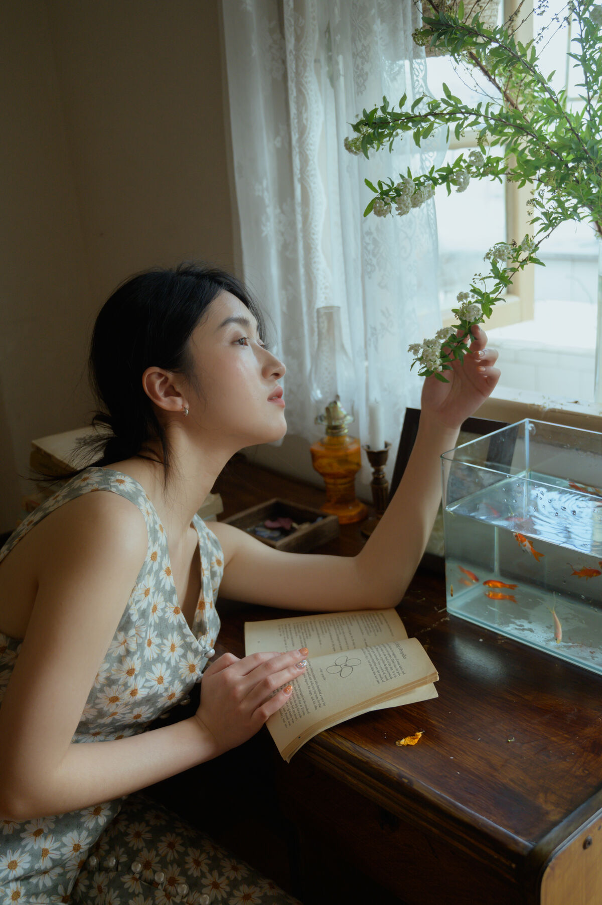 YiTuYu艺图语 Vol.9446 Ye Zhi Zhi Zhi 3 YiTuYu艺图语 Vol.9446 Ye Zhi Zhi Zhi