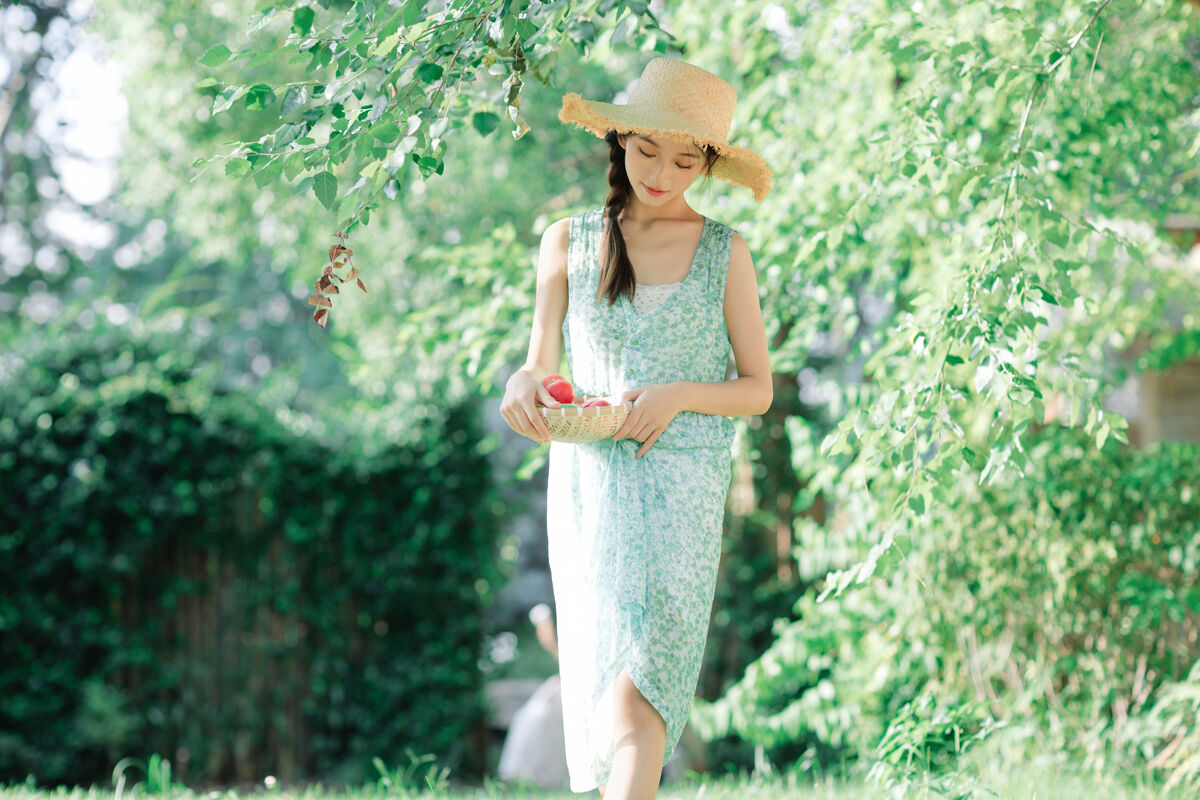 YiTuYu艺图语 Vol.9663 Lin Miao Xin 7 YiTuYu艺图语 Vol.9663 Lin Miao Xin