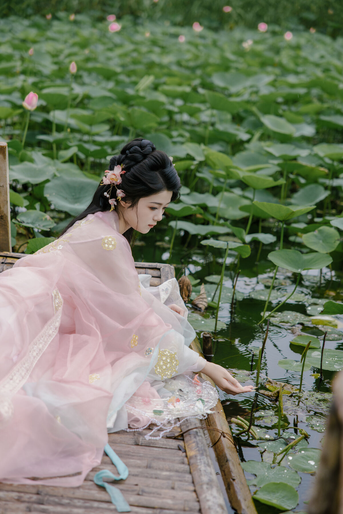 YiTuYu艺图语 Vol.9865 A Lin 3 YiTuYu艺图语 Vol.9865 A Lin