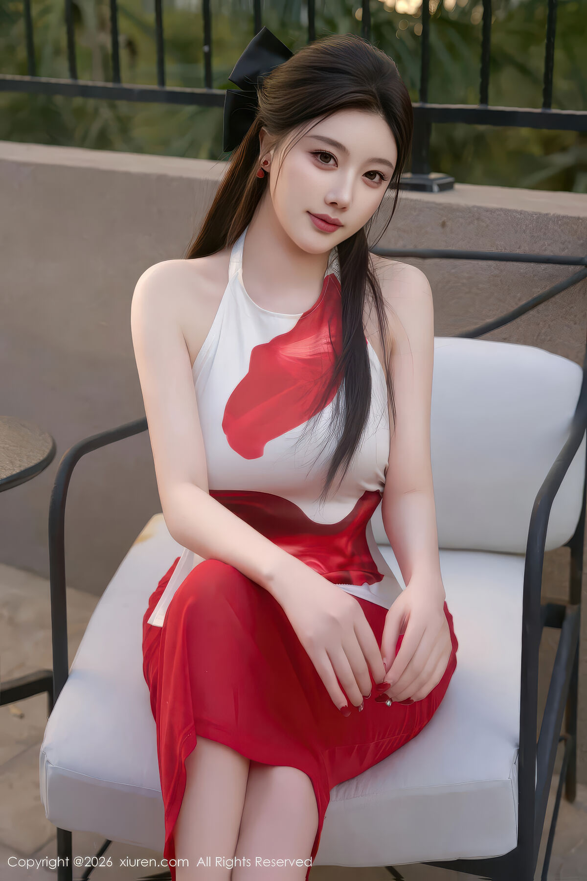 XiuRen秀人网 No.11319 Yang Chen Chen 5 XiuRen秀人网 No.11319 Yang Chen Chen