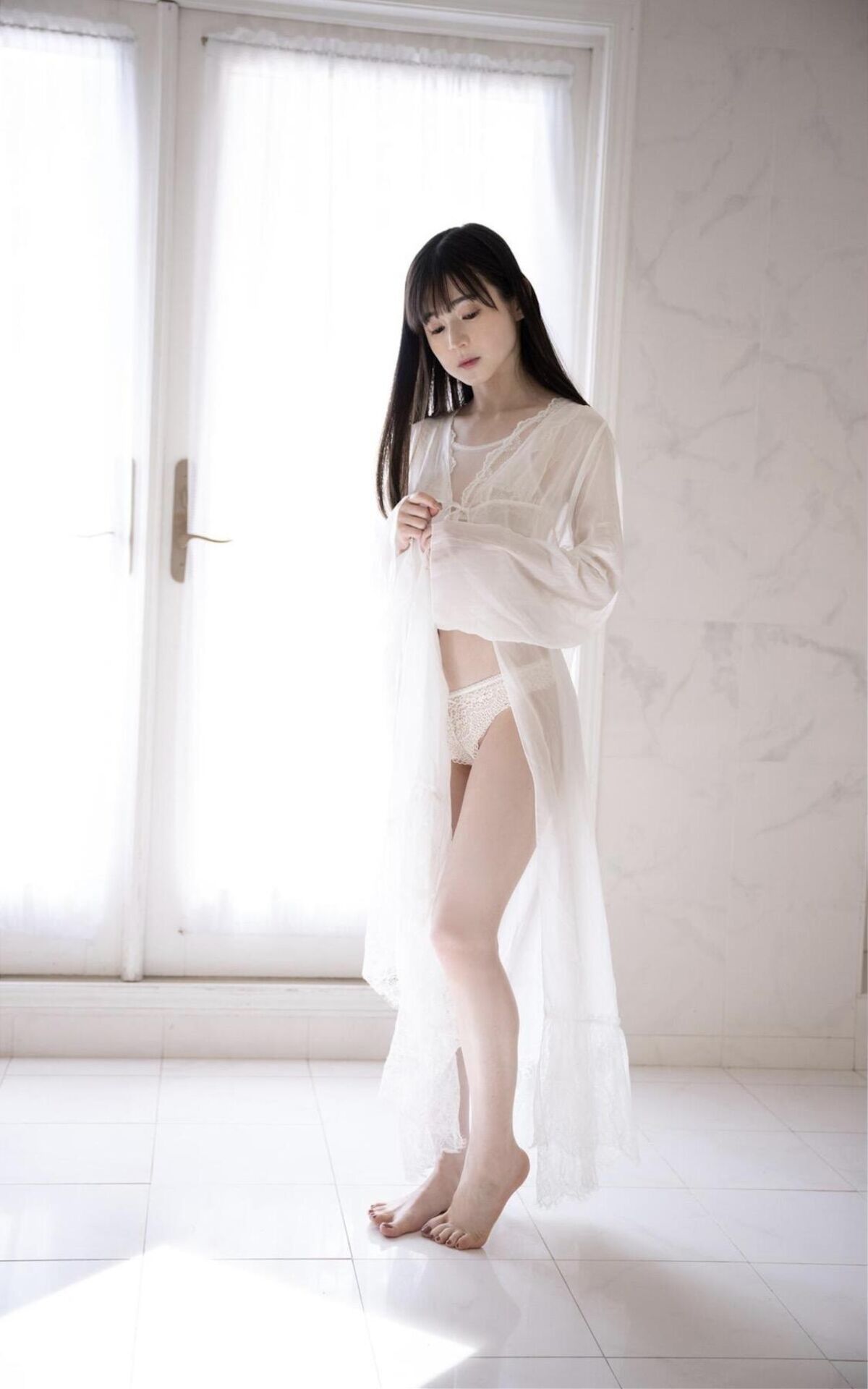 JP Riko Konoe 近衛りこ - きれいなひと Harvest Time Part01 13 JP Riko Konoe 近衛りこ - きれいなひと Harvest Time Part01