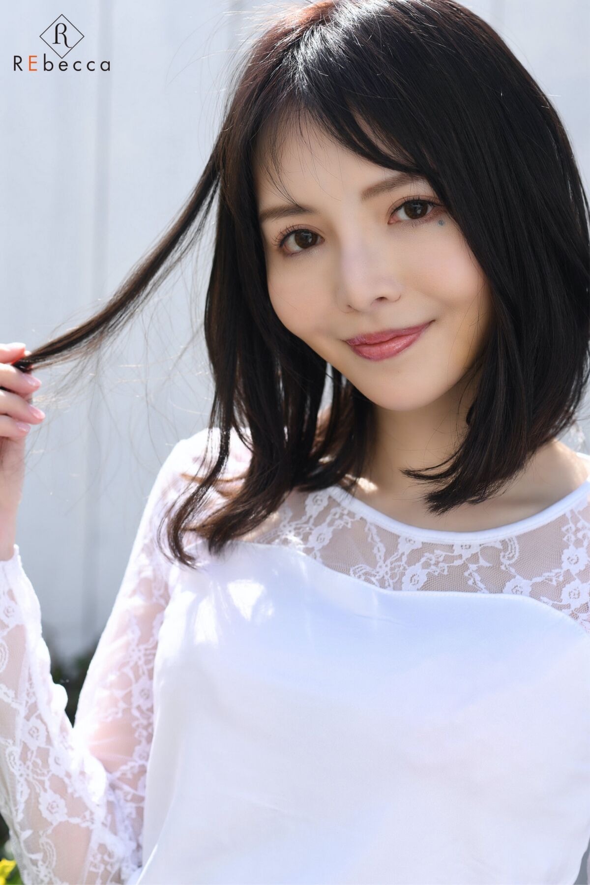 JP Riona Hirose 広瀬りおな - REbecca Touch Your Heart Part01 11 JP Riona Hirose 広瀬りおな - REbecca Touch Your Heart Part01