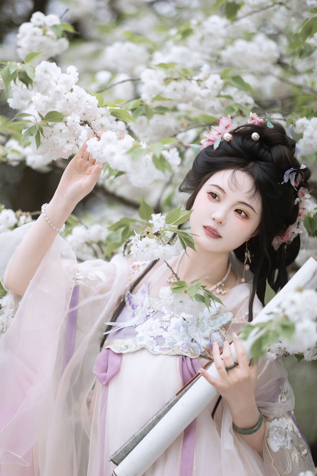 YiTuYu艺图语 Vol.9462 Lu Lu Haley 6 YiTuYu艺图语 Vol.9462 Lu Lu Haley