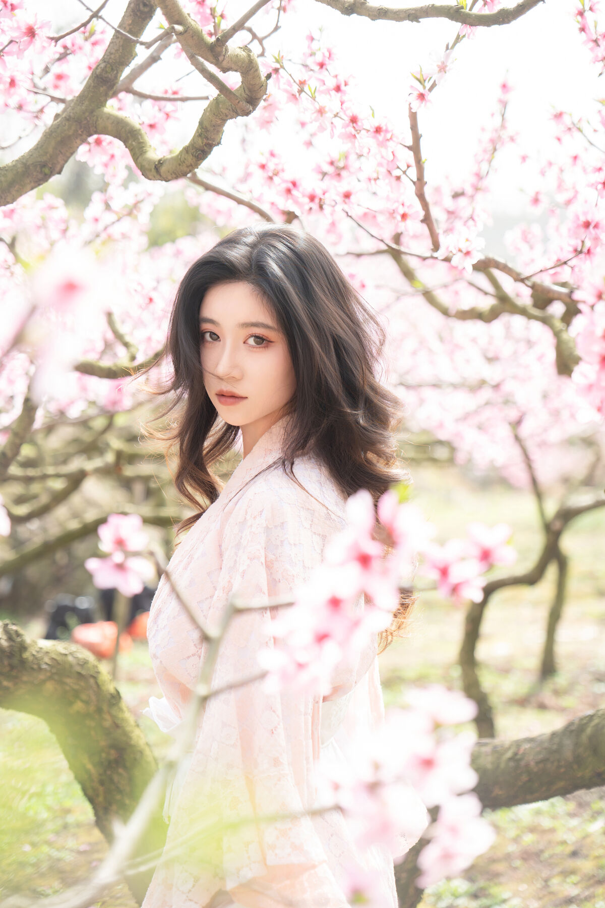 Coser@年年Nnian - 漫花 14 Coser@年年Nnian - 漫花
