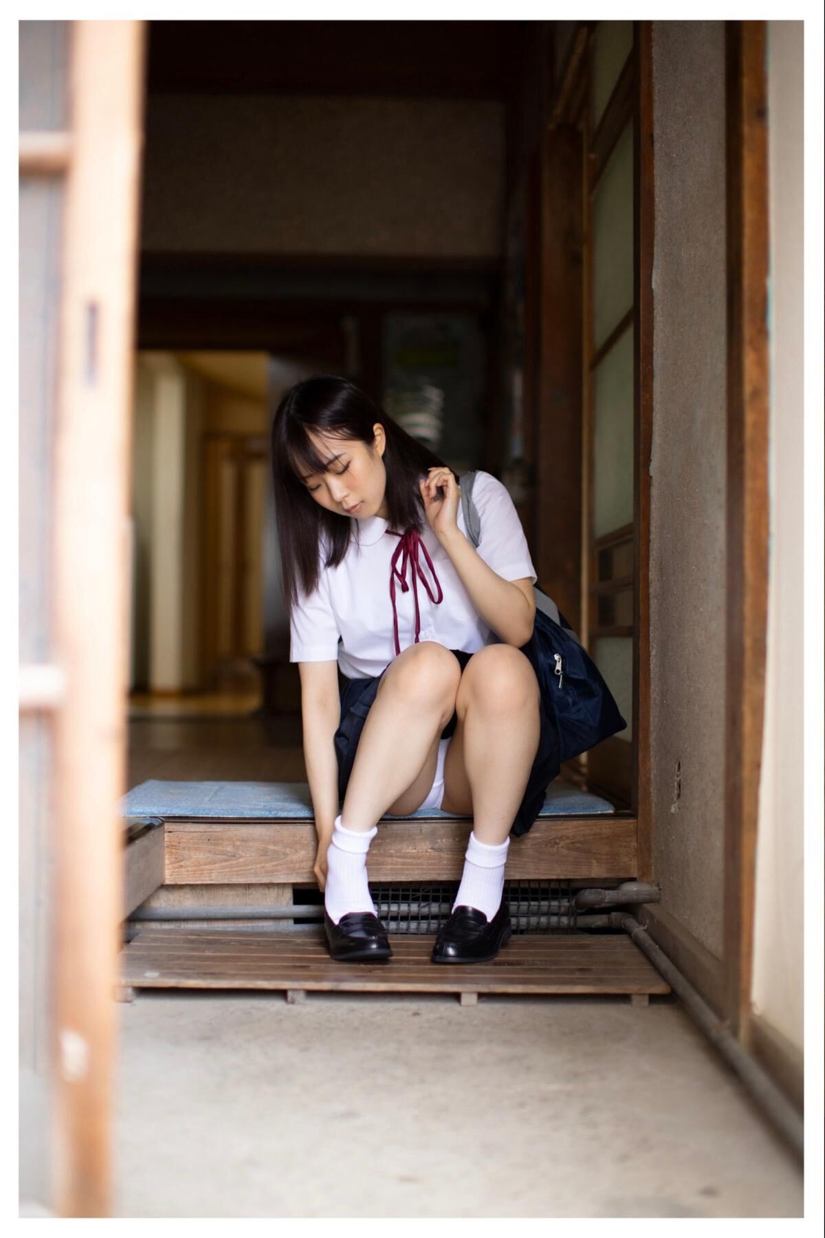 JP Mao Watanabe 神野藍 - 幼なじみ ヌード写真集 Part01 12 JP Mao Watanabe 神野藍 - 幼なじみ ヌード写真集 Part01
