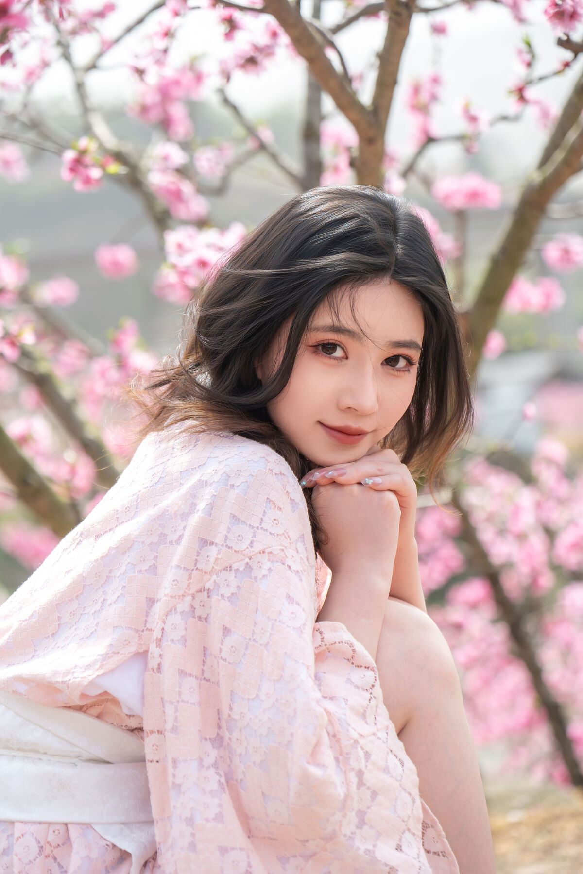 Coser@年年Nnian - 漫花 15 Coser@年年Nnian - 漫花