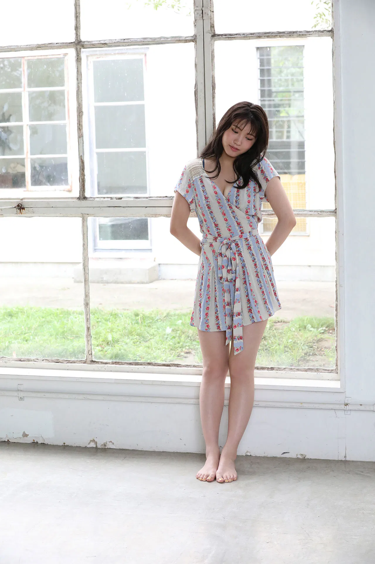 FRIDAYデジタル写真集 古田愛理「愛しのピュアビキニvol.2」 14 FRIDAYデジタル写真集 古田愛理「愛しのピュアビキニvol.2」