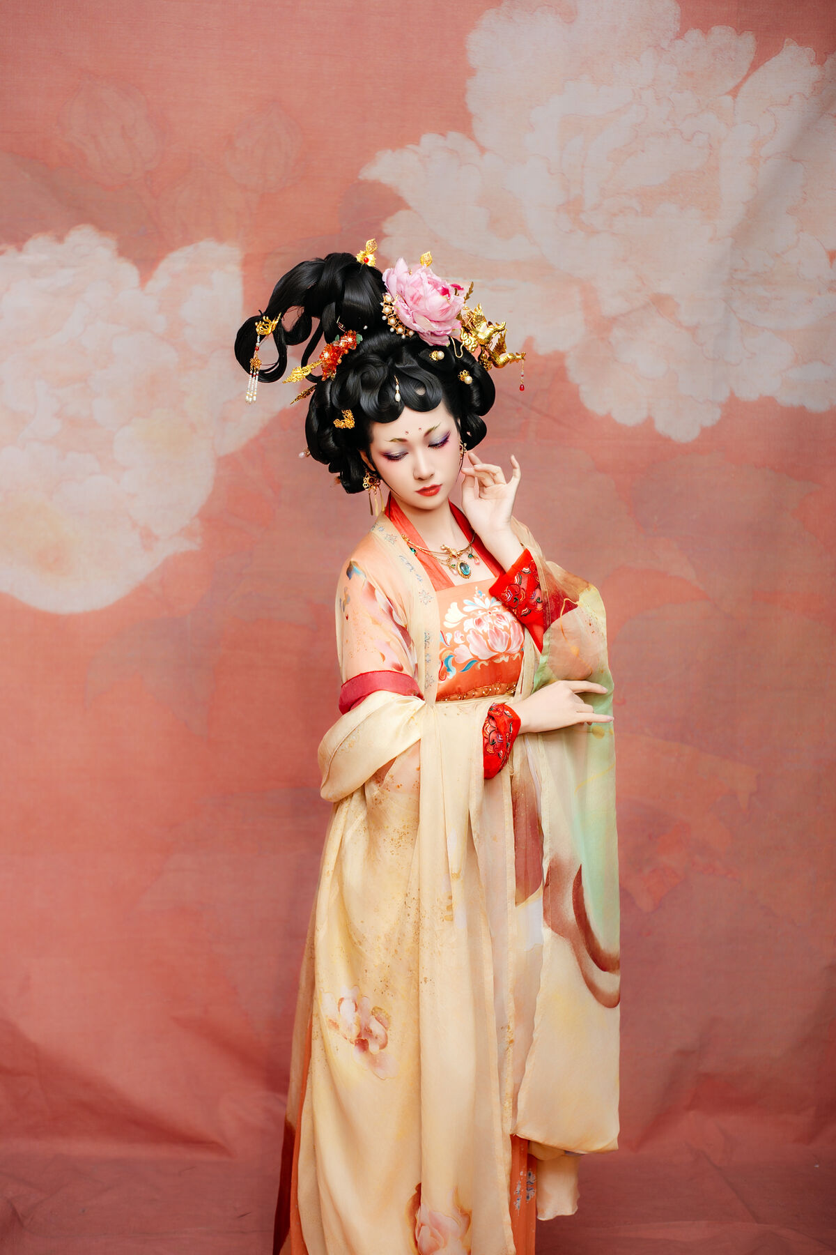 YiTuYu艺图语 Vol.9754 Li Xiao Xin 4 YiTuYu艺图语 Vol.9754 Li Xiao Xin