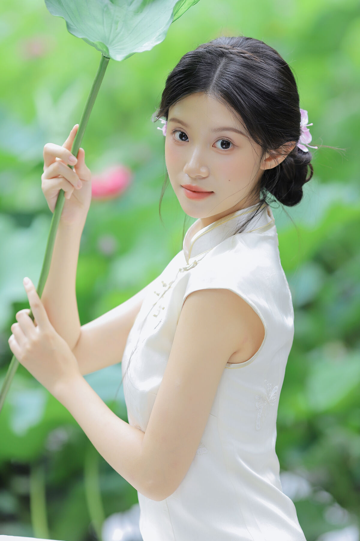 YiTuYu艺图语 Vol.9703 Yi Kou Shao Mai 12 YiTuYu艺图语 Vol.9703 Yi Kou Shao Mai