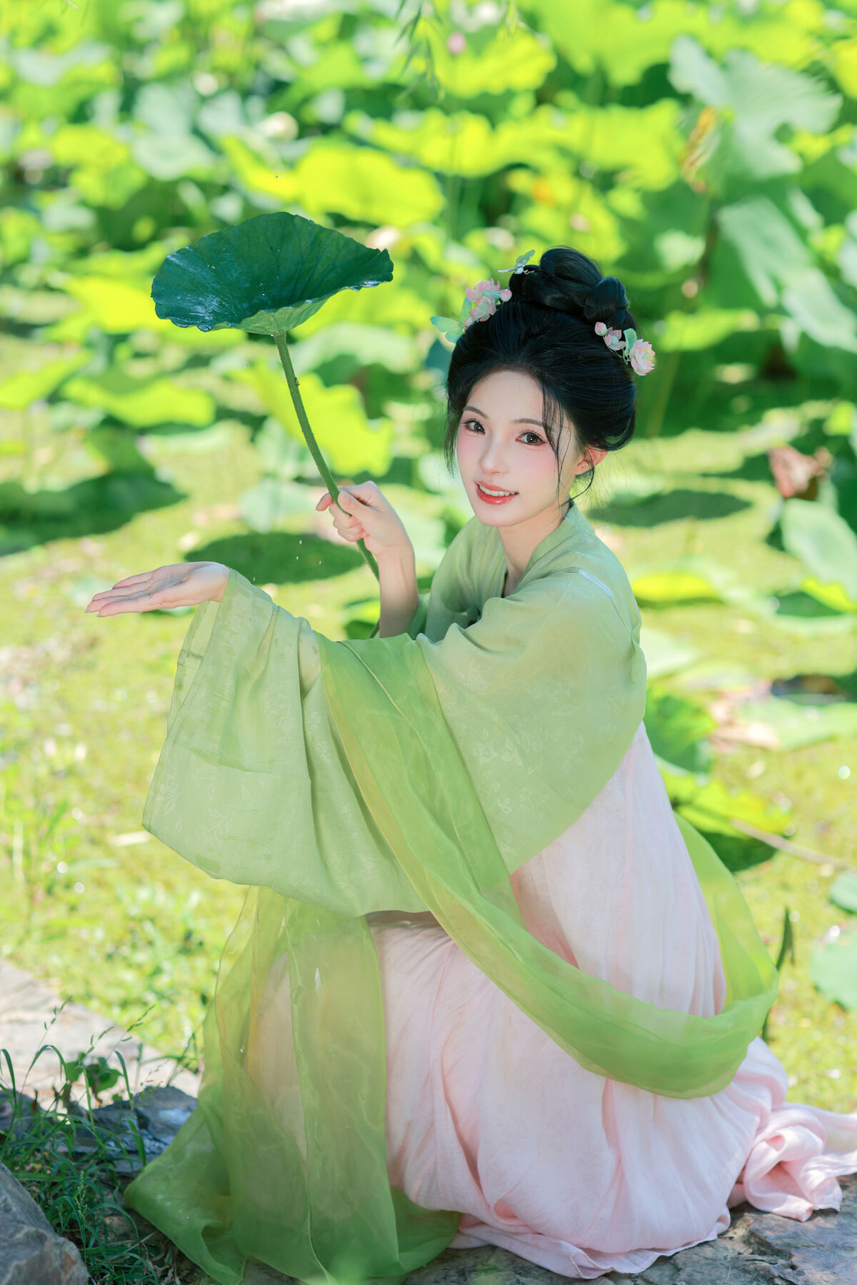 YiTuYu艺图语 Vol.9619 Er Yang Hua Tang 4 YiTuYu艺图语 Vol.9619 Er Yang Hua Tang