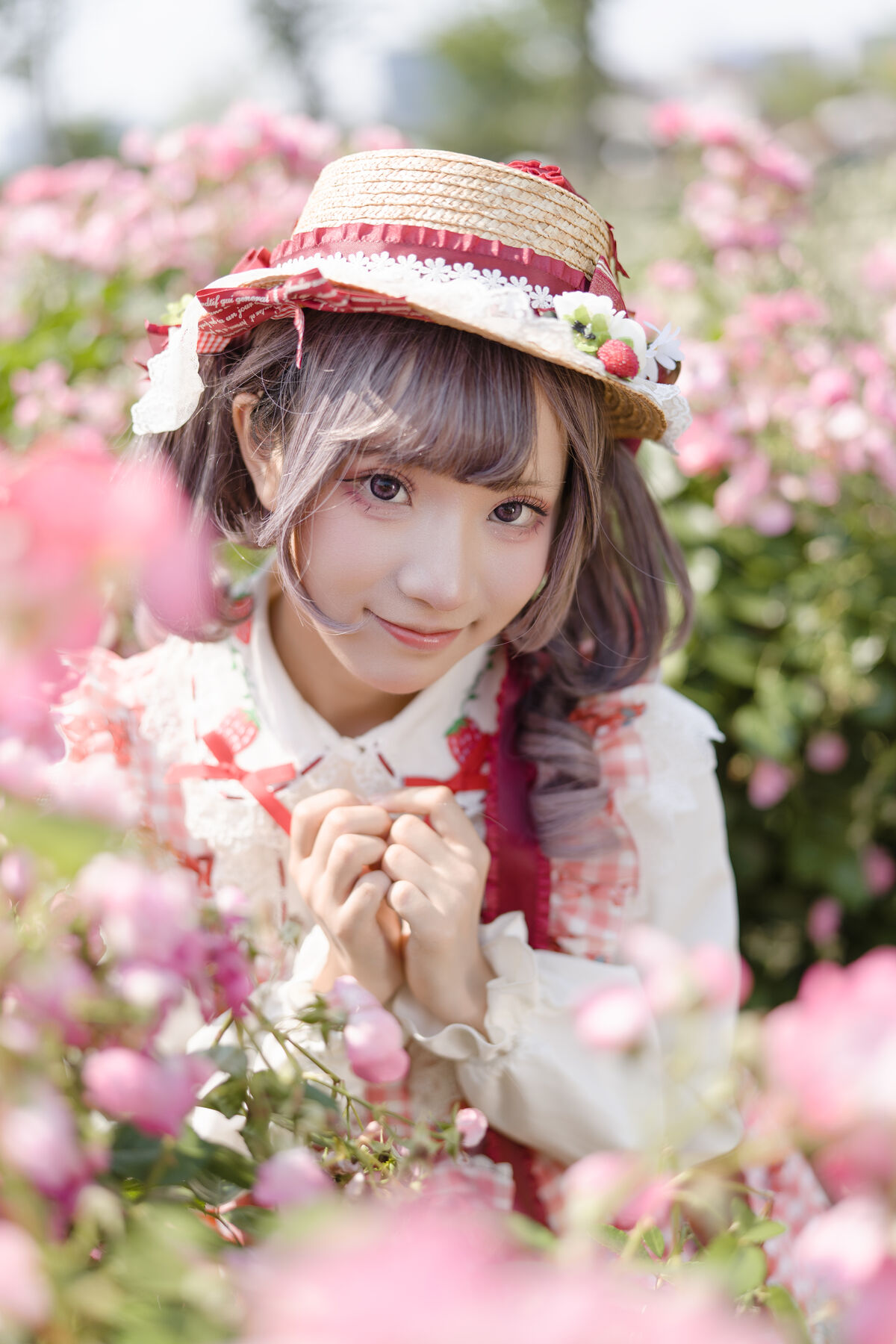 YiTuYu艺图语 Vol.9541 Hua Qi Hana 9 YiTuYu艺图语 Vol.9541 Hua Qi Hana