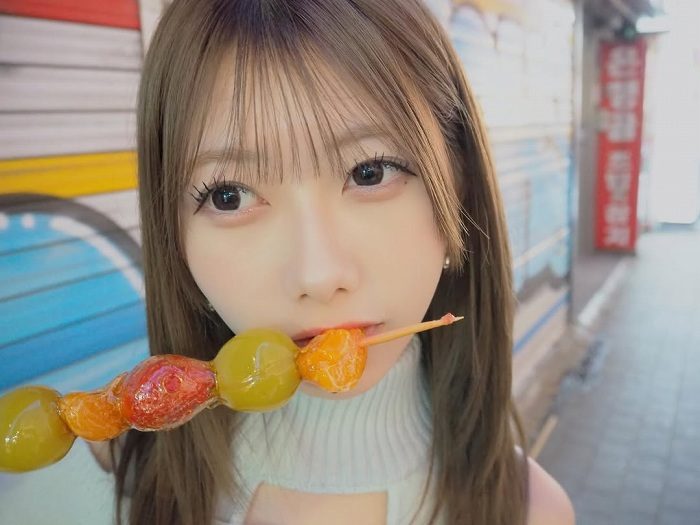 千葉恵里 スタイル抜群な着衣グラビア画像! 23 千葉恵里 スタイル抜群な着衣グラビア画像!