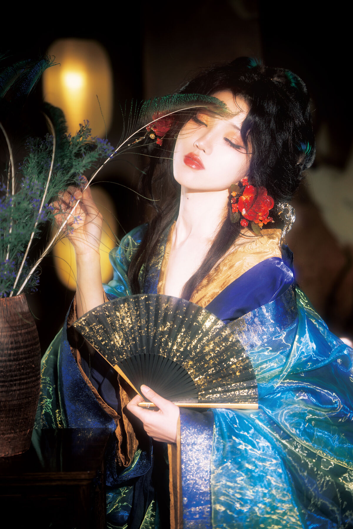YiTuYu艺图语 Vol.9460 Dang Chu Jiao Ren Jia Xiao Tian Tian 6 YiTuYu艺图语 Vol.9460 Dang Chu Jiao Ren Jia Xiao Tian Tian