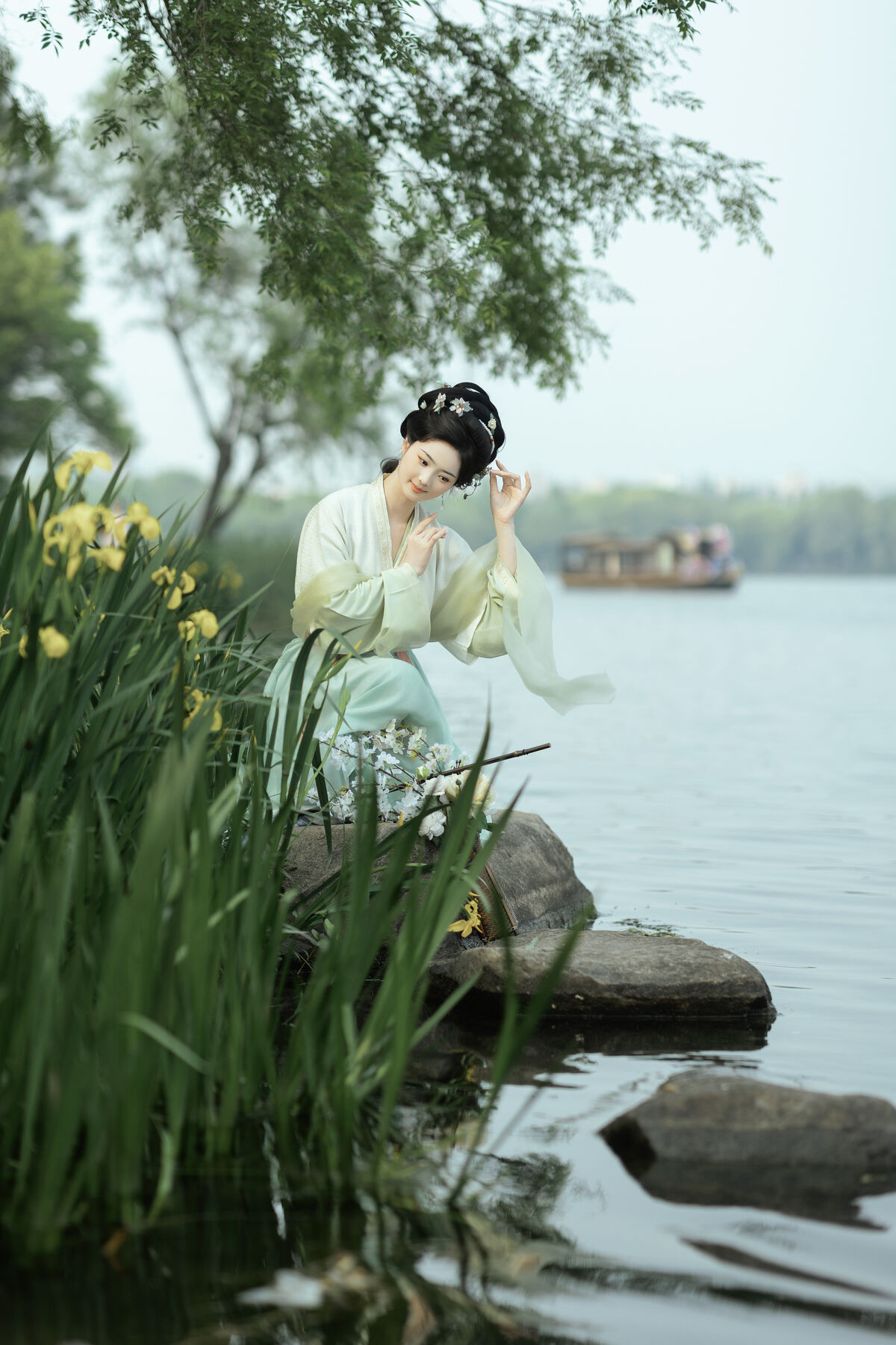 YiTuYu艺图语 Vol.9467 Gu Xiao Man 5 YiTuYu艺图语 Vol.9467 Gu Xiao Man