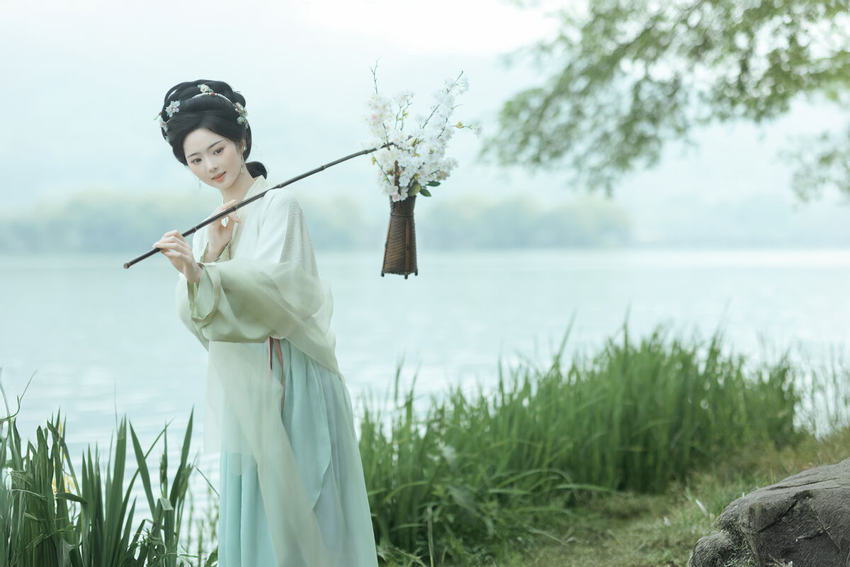 YiTuYu艺图语 Vol.9467 Gu Xiao Man 6 YiTuYu艺图语 Vol.9467 Gu Xiao Man