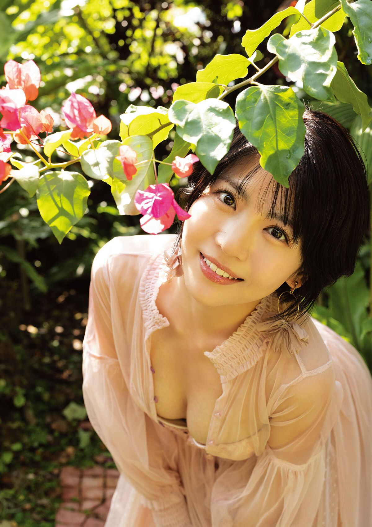 JP Moeka Sasaki 佐々木萌香 - ファースト写真集 いちばん 11 JP Moeka Sasaki 佐々木萌香 - ファースト写真集 いちばん