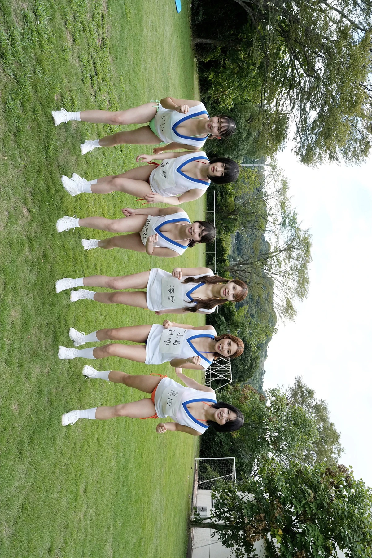 週刊ポストデジタル写真集 『ゆれる!のけぞる!またがる!巨乳だらけのスポーツテスト2023』 5 週刊ポストデジタル写真集 『ゆれる!のけぞる!またがる!巨乳だらけのスポーツテスト2023』