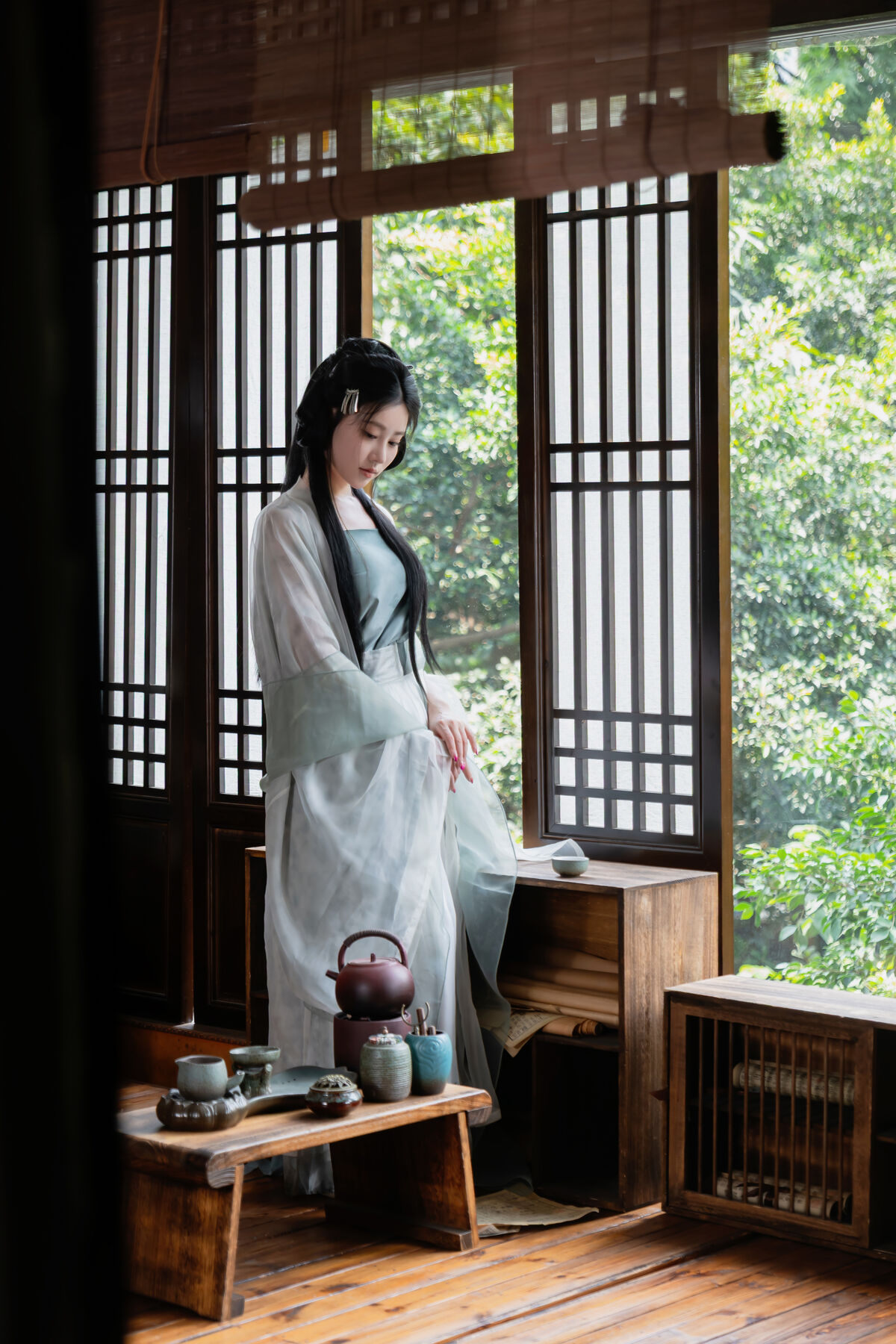 Coser@年年Nnian - 浣溪沙 8 Coser@年年Nnian - 浣溪沙