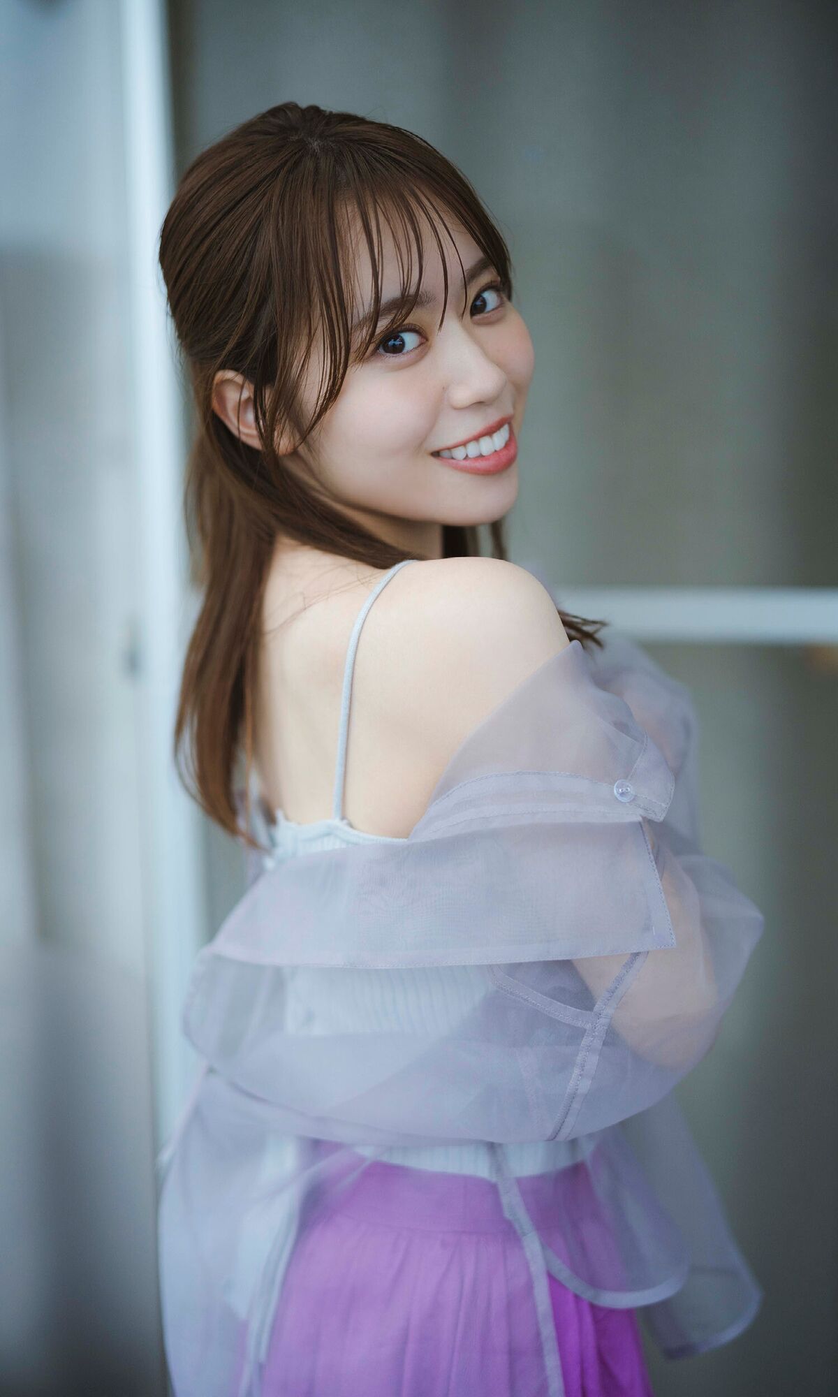JP Sayuri Date 伊達さゆり - デジタル限定 写真集 雨恋ダイアリー 週プレ PHOTO BOOK 7 JP Sayuri Date 伊達さゆり - デジタル限定 写真集 雨恋ダイアリー 週プレ PHOTO BOOK
