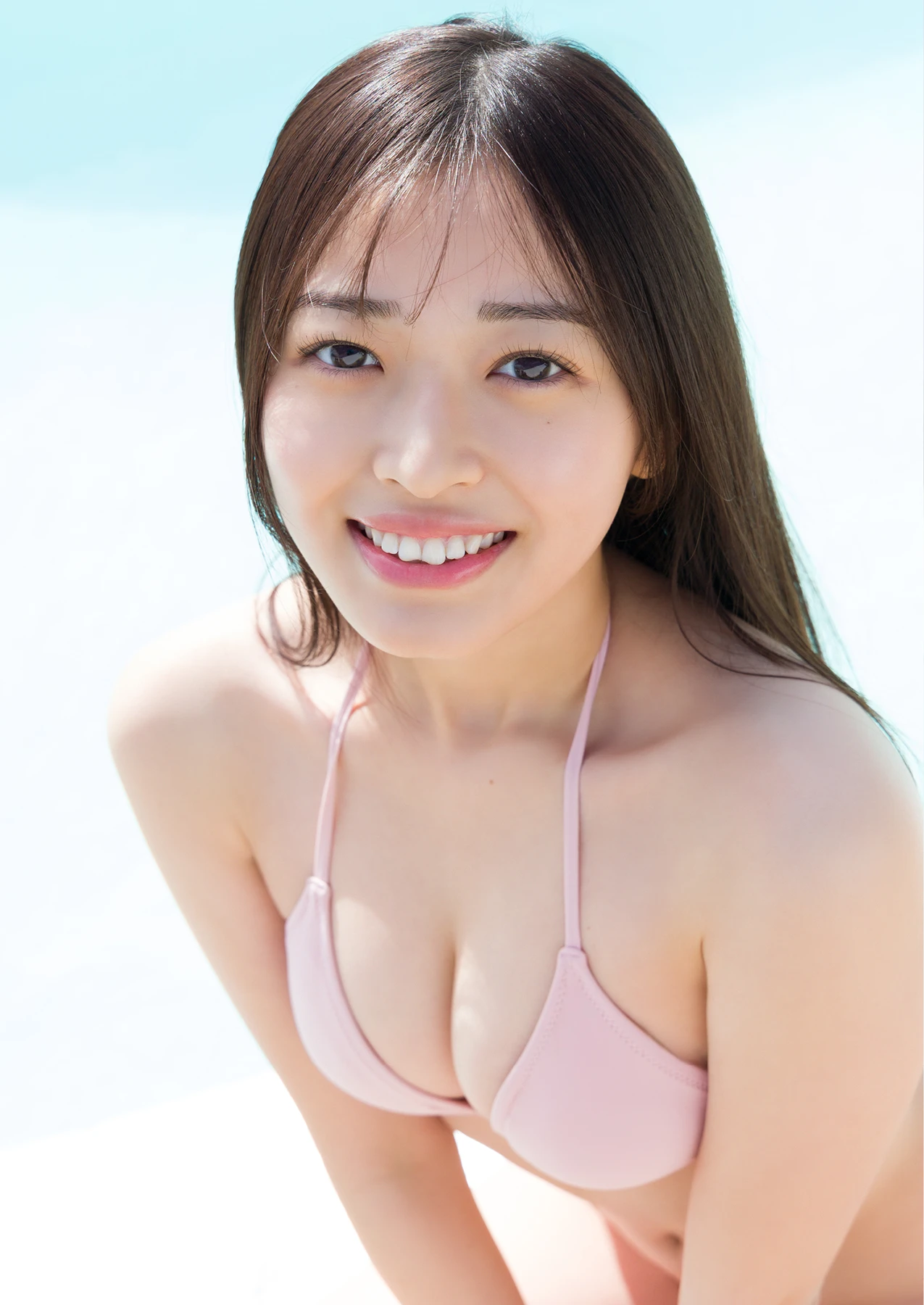 Koharu Kuroe 黒江こはる, 写真集 「ハタチ、甘くてちょっぴり悪い子ちゃんな私」 3 Koharu Kuroe 黒江こはる, 写真集 「ハタチ、甘くてちょっぴり悪い子ちゃんな私」