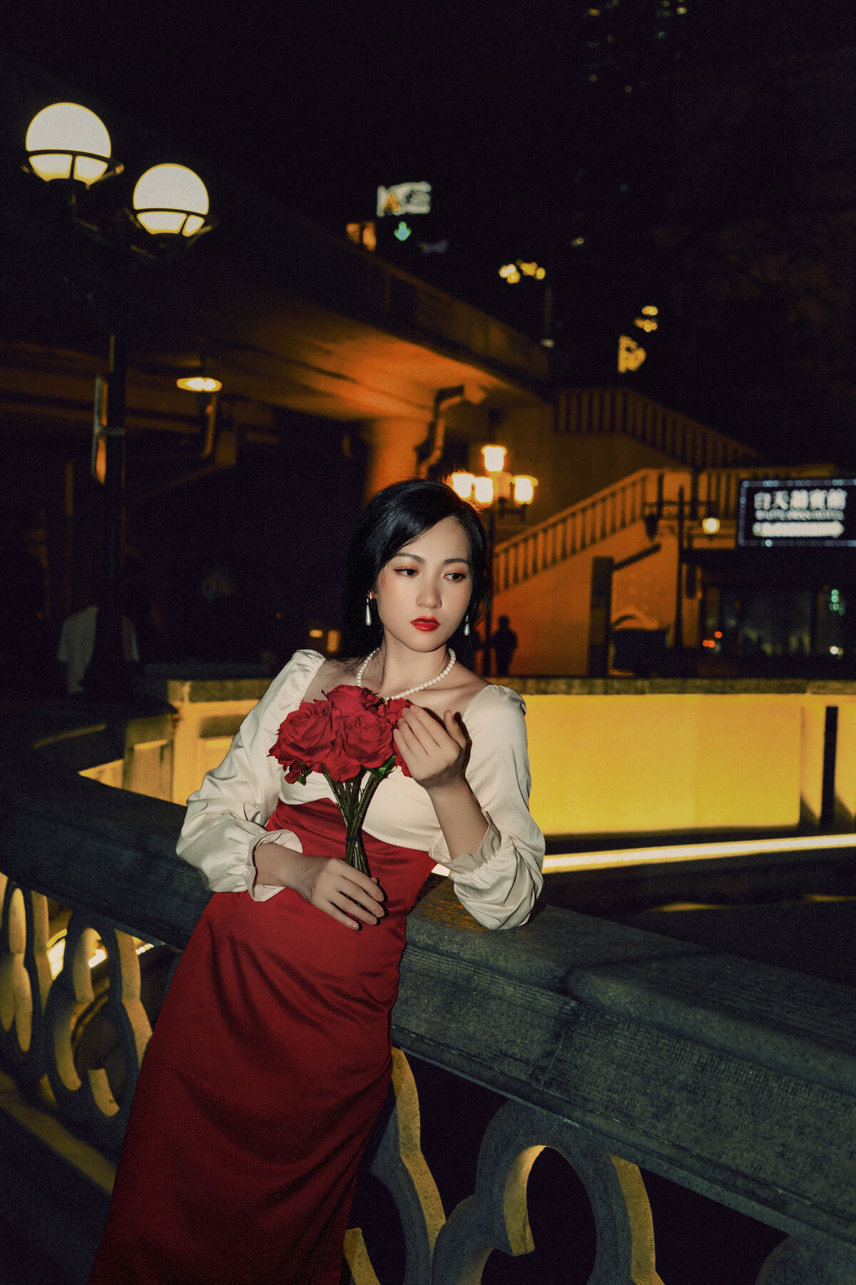 YiTuYu艺图语 Vol.9832 Li Xiao Xin 4 YiTuYu艺图语 Vol.9832 Li Xiao Xin