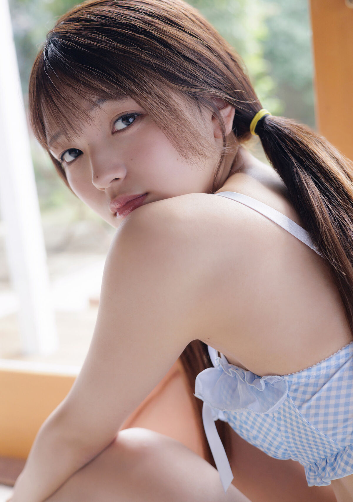 JP Fukutome Mitsuho 福留光帆 - フェチグラビア ふくとめちゃんです 4 JP Fukutome Mitsuho 福留光帆 - フェチグラビア ふくとめちゃんです