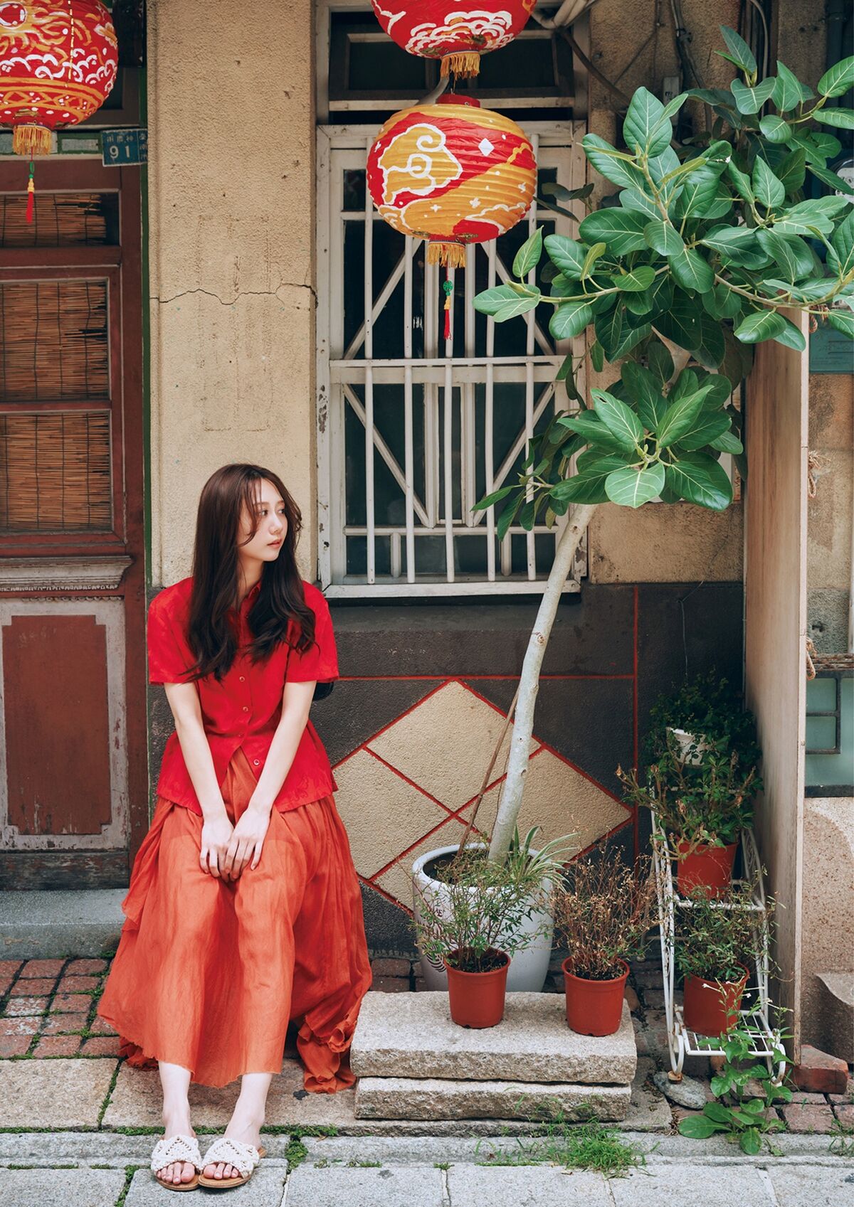 JP Nao Furuhata 古畑奈和 - FLASHデジタル写真集 本当の私 11 JP Nao Furuhata 古畑奈和 - FLASHデジタル写真集 本当の私