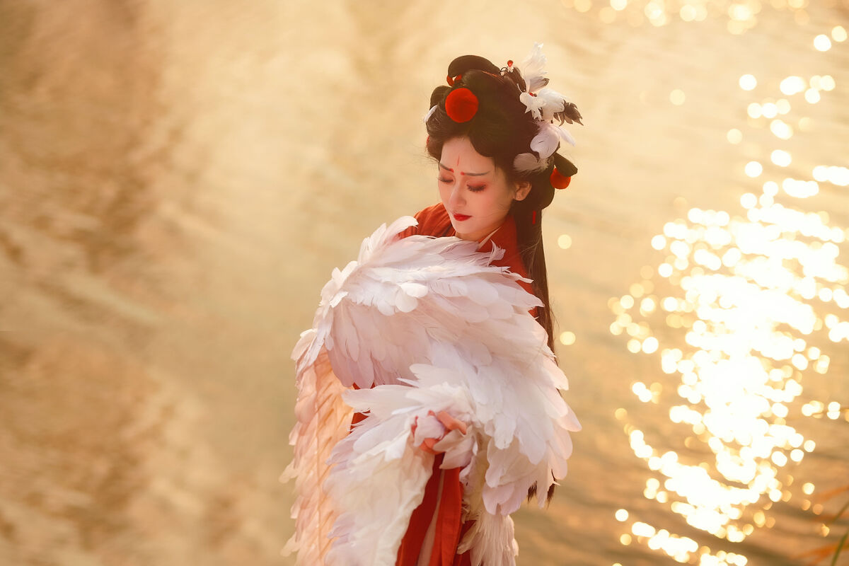 YiTuYu艺图语 Vol.9598 Yi Zhi Da Da Da Li Zi 4 YiTuYu艺图语 Vol.9598 Yi Zhi Da Da Da Li Zi