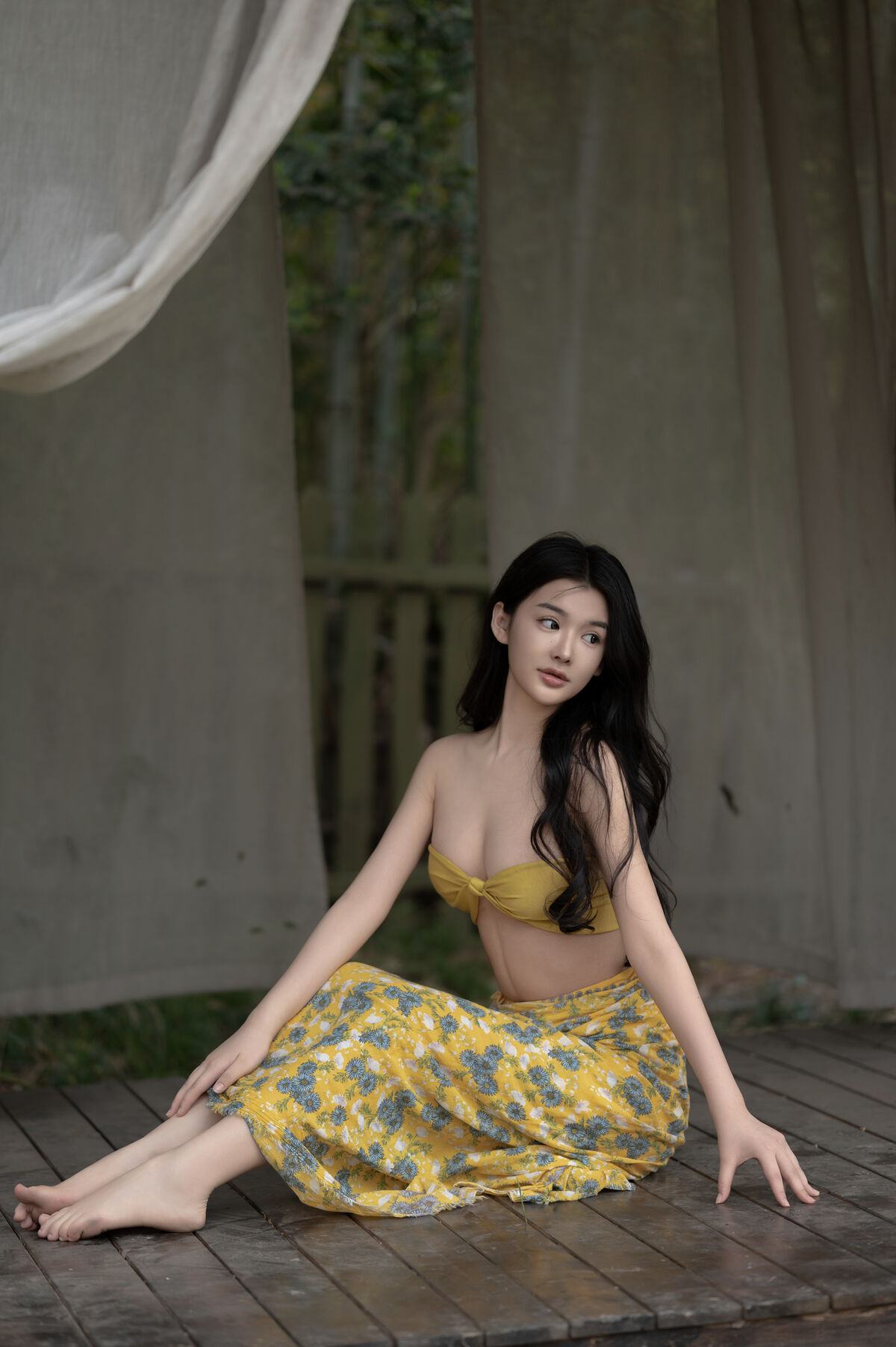 YiTuYu艺图语 Vol.9689 Wan Zi 5 YiTuYu艺图语 Vol.9689 Wan Zi