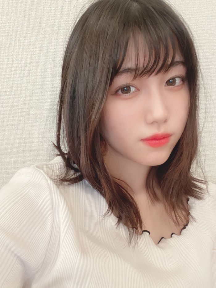 和泉芳怜 ふっくらおっぱい水着グラビア画像! 51 和泉芳怜 ふっくらおっぱい水着グラビア画像!