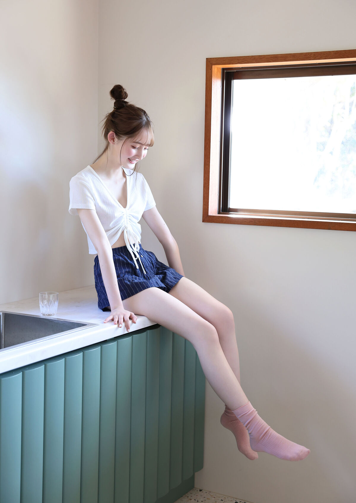 JP Cecile Nana 菜那セシル - デジタル限定 YJ PHOTO BOOK 写真集 淡く ほのかに 8 JP Cecile Nana 菜那セシル - デジタル限定 YJ PHOTO BOOK 写真集 淡く ほのかに