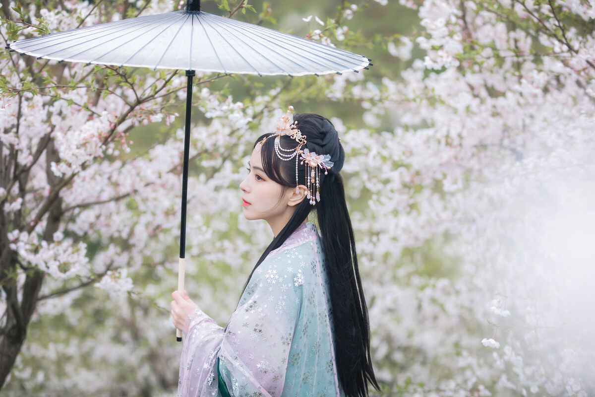 YiTuYu艺图语 Vol.9444 Gong Zi Bu Huai 3 YiTuYu艺图语 Vol.9444 Gong Zi Bu Huai