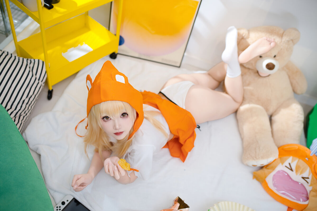Coser@Bangni邦尼 - 小埋 11 Coser@Bangni邦尼 - 小埋